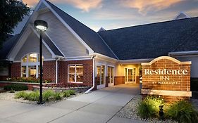 Residence Inn By Marriott Bloomington By Mall Of America